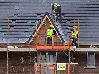 Housing Supply Should Meet Dem...